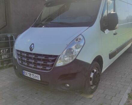 Рено Другая, объемом двигателя 14.86 л и пробегом 0 тыс. км за 12600 $, фото 5 на Automoto.ua