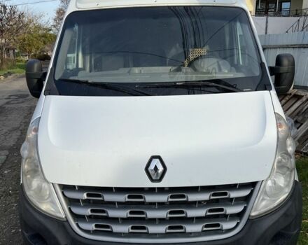 Рено Другая, объемом двигателя 0 л и пробегом 0 тыс. км за 9500 $, фото 1 на Automoto.ua