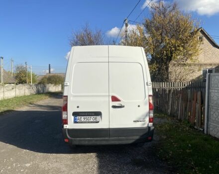 Рено Другая, объемом двигателя 0 л и пробегом 0 тыс. км за 9000 $, фото 4 на Automoto.ua