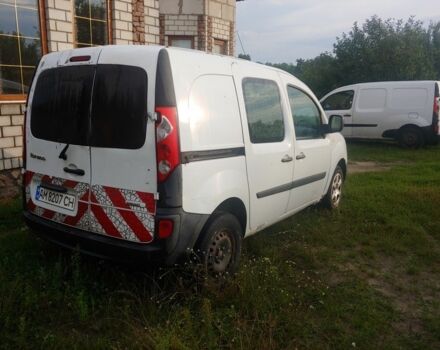 Рено Другая, объемом двигателя 0 л и пробегом 0 тыс. км за 2500 $, фото 3 на Automoto.ua