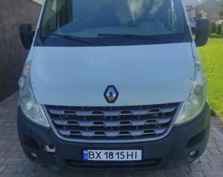 Рено Другая, объемом двигателя 14.86 л и пробегом 0 тыс. км за 12600 $, фото 6 на Automoto.ua