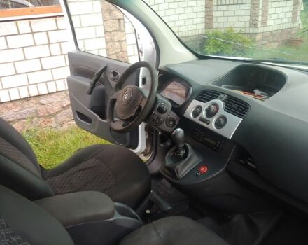 Рено Другая, объемом двигателя 0 л и пробегом 0 тыс. км за 2500 $, фото 5 на Automoto.ua