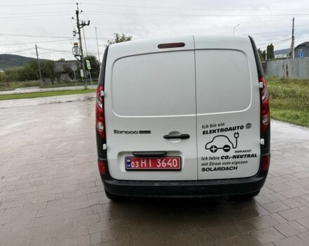 Рено Другая, объемом двигателя 0 л и пробегом 0 тыс. км за 5400 $, фото 2 на Automoto.ua