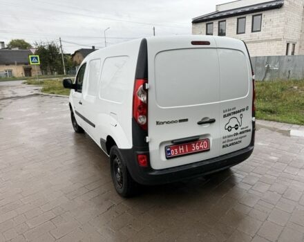 Рено Другая, объемом двигателя 0 л и пробегом 0 тыс. км за 5400 $, фото 22 на Automoto.ua