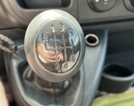 Рено Другая, объемом двигателя 0 л и пробегом 0 тыс. км за 13300 $, фото 17 на Automoto.ua