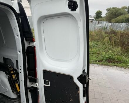 Рено Другая, объемом двигателя 0 л и пробегом 0 тыс. км за 5400 $, фото 12 на Automoto.ua