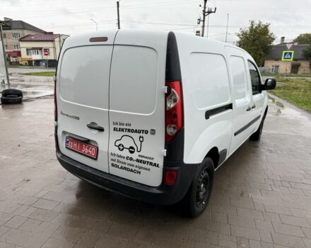 Рено Другая, объемом двигателя 0 л и пробегом 0 тыс. км за 5400 $, фото 21 на Automoto.ua