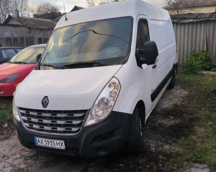 Рено Інша, об'ємом двигуна 0 л та пробігом 0 тис. км за 11000 $, фото 1 на Automoto.ua