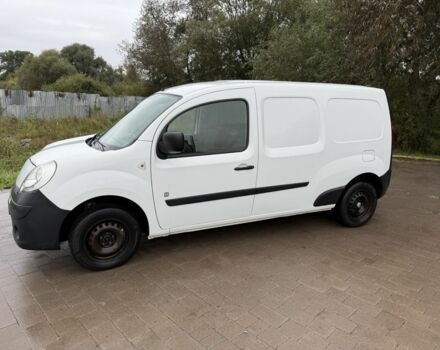 Рено Другая, объемом двигателя 0 л и пробегом 0 тыс. км за 5400 $, фото 1 на Automoto.ua