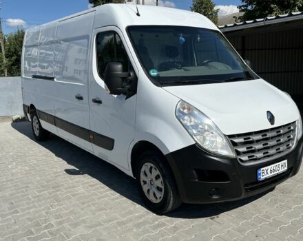 Рено Другая, объемом двигателя 0 л и пробегом 0 тыс. км за 13300 $, фото 1 на Automoto.ua