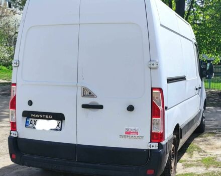 Рено Інша, об'ємом двигуна 0 л та пробігом 0 тис. км за 9500 $, фото 1 на Automoto.ua