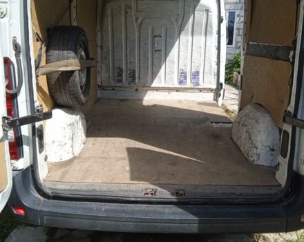 Рено Інша, об'ємом двигуна 0 л та пробігом 0 тис. км за 11000 $, фото 4 на Automoto.ua