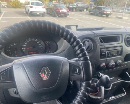 Рено Інша, об'ємом двигуна 0 л та пробігом 0 тис. км за 11000 $, фото 4 на Automoto.ua