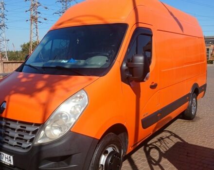 Рено Другая, объемом двигателя 0 л и пробегом 0 тыс. км за 15200 $, фото 1 на Automoto.ua