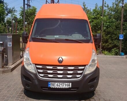 Рено Другая, объемом двигателя 0 л и пробегом 0 тыс. км за 15200 $, фото 5 на Automoto.ua