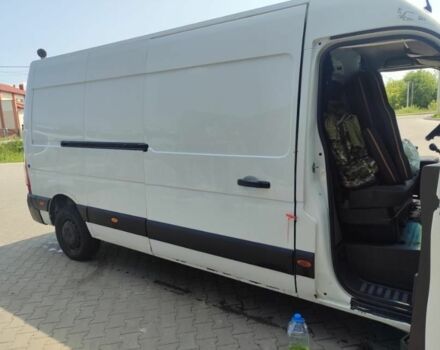 Рено Другая, объемом двигателя 0 л и пробегом 0 тыс. км за 9500 $, фото 5 на Automoto.ua