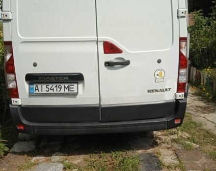 Рено Інша, об'ємом двигуна 0 л та пробігом 0 тис. км за 11000 $, фото 3 на Automoto.ua