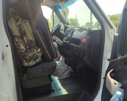 Рено Другая, объемом двигателя 0 л и пробегом 0 тыс. км за 9500 $, фото 6 на Automoto.ua