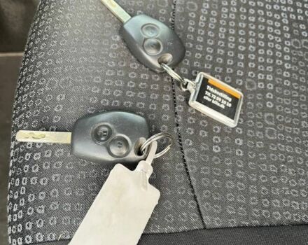 Рено Другая, объемом двигателя 0 л и пробегом 0 тыс. км за 4900 $, фото 7 на Automoto.ua