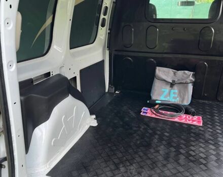 Рено Другая, объемом двигателя 0 л и пробегом 0 тыс. км за 4900 $, фото 5 на Automoto.ua