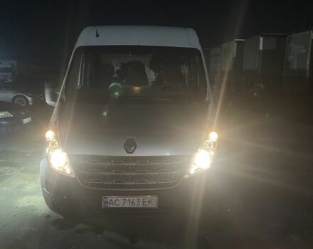 Рено Другая, объемом двигателя 0 л и пробегом 0 тыс. км за 9500 $, фото 8 на Automoto.ua