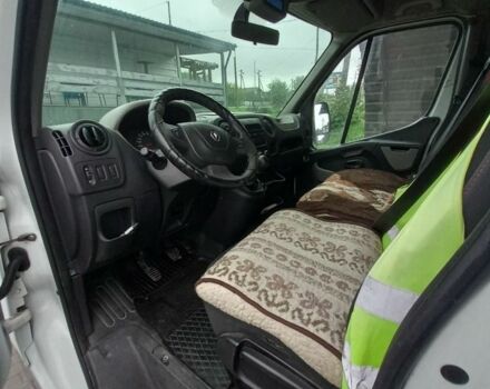 Рено Другая, объемом двигателя 0 л и пробегом 0 тыс. км за 13300 $, фото 3 на Automoto.ua