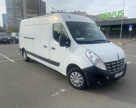 Рено Інша, об'ємом двигуна 0 л та пробігом 0 тис. км за 11000 $, фото 1 на Automoto.ua