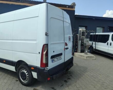 Рено Другая, объемом двигателя 0 л и пробегом 0 тыс. км за 9500 $, фото 1 на Automoto.ua