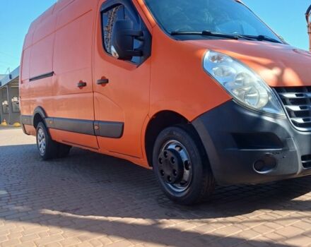 Рено Другая, объемом двигателя 0 л и пробегом 0 тыс. км за 15200 $, фото 3 на Automoto.ua