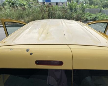 Рено Другая, объемом двигателя 1.46 л и пробегом 0 тыс. км за 7000 $, фото 5 на Automoto.ua