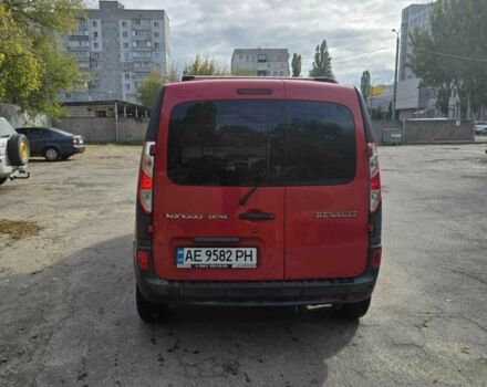 Рено Другая, объемом двигателя 0 л и пробегом 0 тыс. км за 6700 $, фото 10 на Automoto.ua