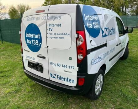 Рено Другая, объемом двигателя 0 л и пробегом 0 тыс. км за 4900 $, фото 6 на Automoto.ua