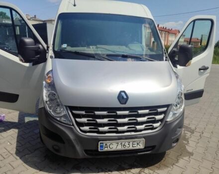 Рено Другая, объемом двигателя 0 л и пробегом 0 тыс. км за 9500 $, фото 4 на Automoto.ua