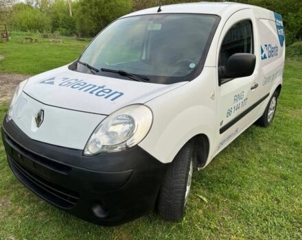 Рено Другая, объемом двигателя 0 л и пробегом 0 тыс. км за 4900 $, фото 1 на Automoto.ua