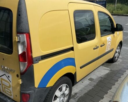 Рено Другая, объемом двигателя 1.46 л и пробегом 0 тыс. км за 7000 $, фото 2 на Automoto.ua