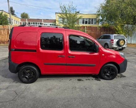 Рено Другая, объемом двигателя 0 л и пробегом 0 тыс. км за 6700 $, фото 9 на Automoto.ua