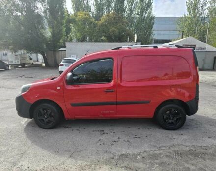 Рено Другая, объемом двигателя 0 л и пробегом 0 тыс. км за 6700 $, фото 11 на Automoto.ua