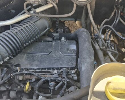 Рено Другая, объемом двигателя 0 л и пробегом 0 тыс. км за 11100 $, фото 1 на Automoto.ua