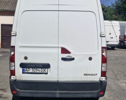 Рено Другая, объемом двигателя 0 л и пробегом 0 тыс. км за 11100 $, фото 12 на Automoto.ua