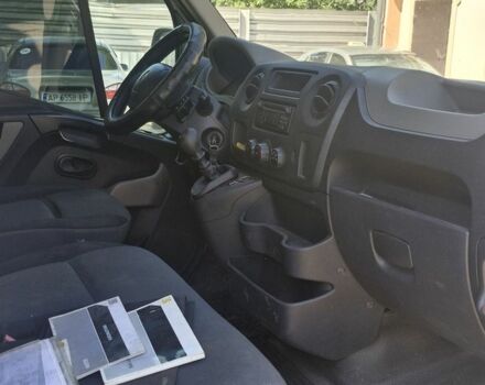 Рено Другая, объемом двигателя 0 л и пробегом 0 тыс. км за 11100 $, фото 5 на Automoto.ua