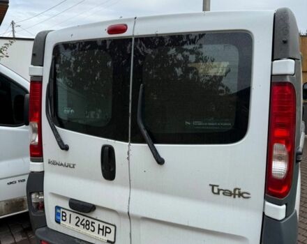 Рено Другая, объемом двигателя 0 л и пробегом 0 тыс. км за 8500 $, фото 6 на Automoto.ua