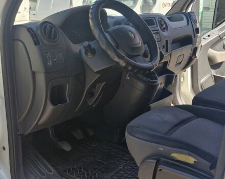 Рено Другая, объемом двигателя 0 л и пробегом 0 тыс. км за 11100 $, фото 6 на Automoto.ua