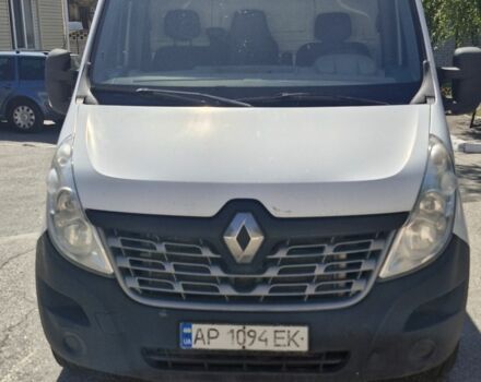 Рено Другая, объемом двигателя 0 л и пробегом 0 тыс. км за 11100 $, фото 10 на Automoto.ua