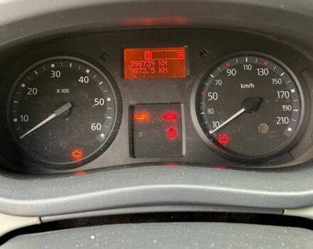 Рено Другая, объемом двигателя 0 л и пробегом 0 тыс. км за 8500 $, фото 5 на Automoto.ua