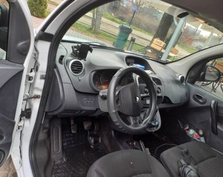 Рено Другая, объемом двигателя 0 л и пробегом 0 тыс. км за 6000 $, фото 7 на Automoto.ua