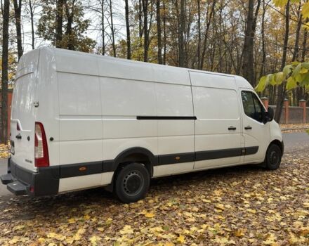 Рено Другая, объемом двигателя 0 л и пробегом 0 тыс. км за 15500 $, фото 5 на Automoto.ua