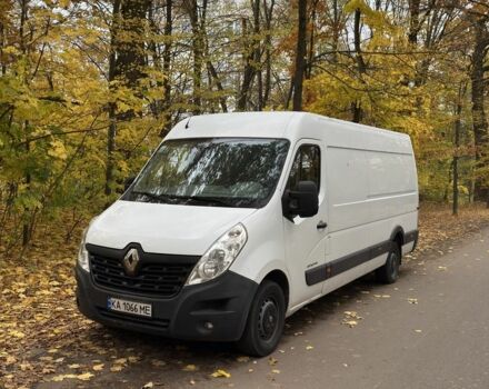 Рено Другая, объемом двигателя 0 л и пробегом 0 тыс. км за 15500 $, фото 1 на Automoto.ua