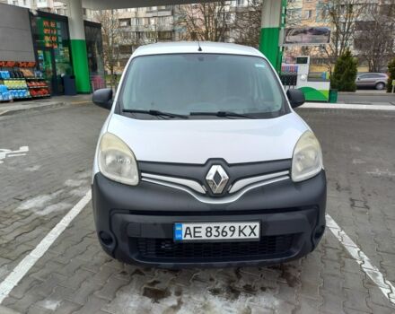 Рено Другая, объемом двигателя 0 л и пробегом 0 тыс. км за 6000 $, фото 6 на Automoto.ua