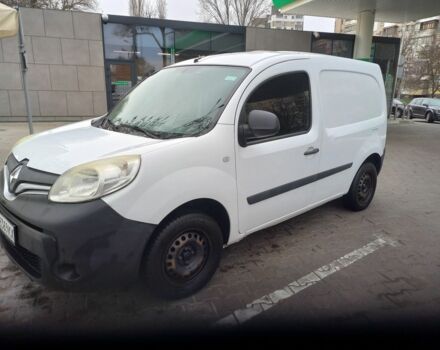 Рено Другая, объемом двигателя 0 л и пробегом 0 тыс. км за 6000 $, фото 3 на Automoto.ua