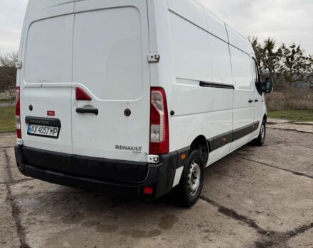 Рено Другая, объемом двигателя 0 л и пробегом 0 тыс. км за 12250 $, фото 6 на Automoto.ua